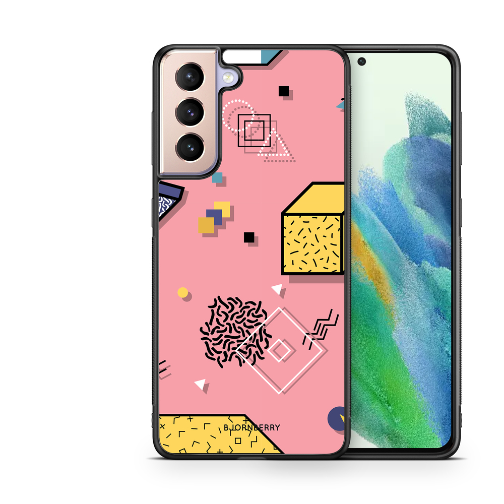 Samsung Galaxy S21 FE 5G Case - Pattern