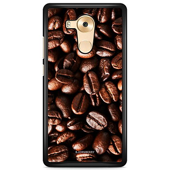 Huawei Mate 9 Case - Roasted Coffee