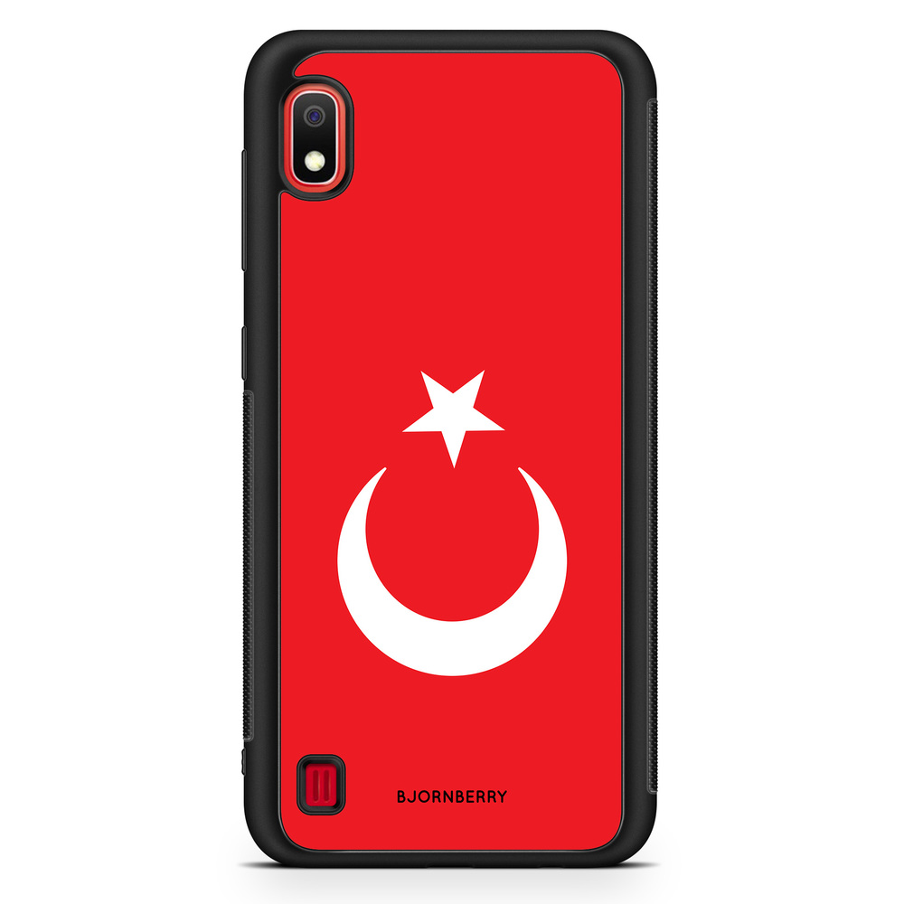 Samsung Galaxy A10 Case - Turkey