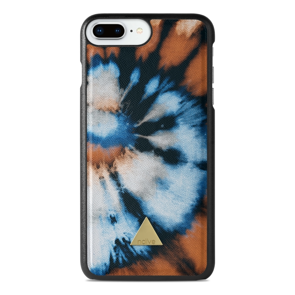 Naive iPhone 8 Plus Case - Boho Dream