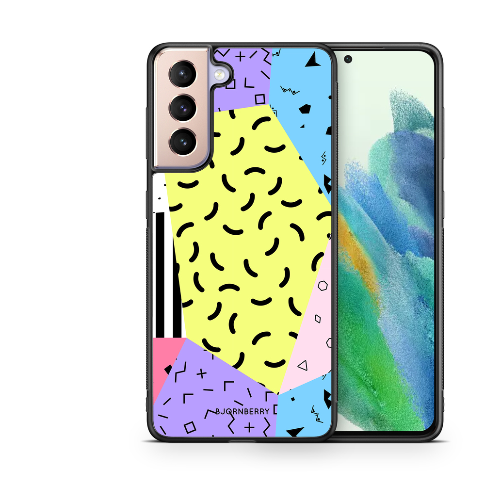 Samsung Galaxy S21 FE 5G Case - Pattern
