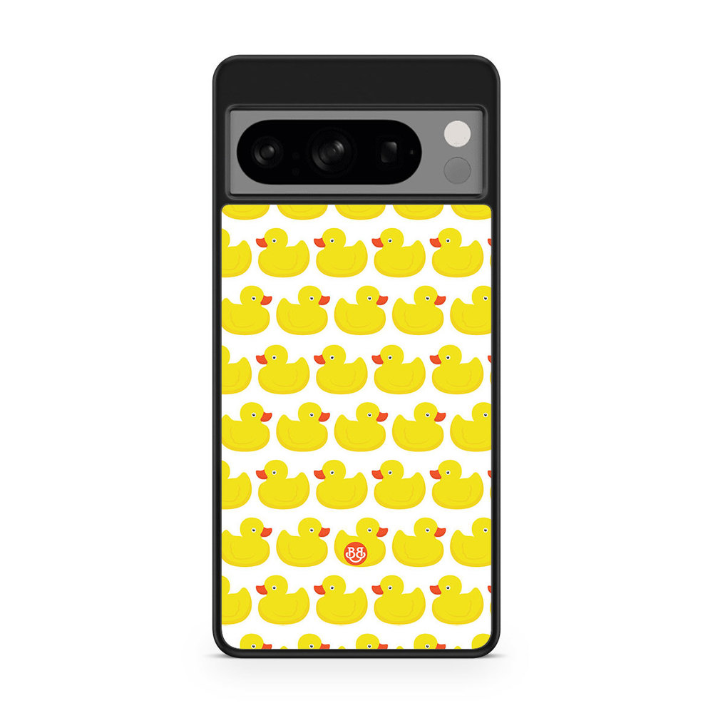 Google Pixel 8 Pro Case - Rubber Ducks