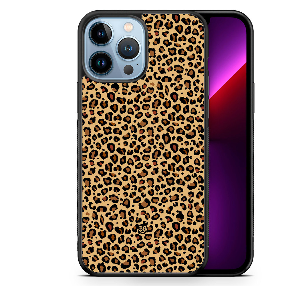 iPhone 13 Pro Max Case - WILD AUTUMN - Savannah