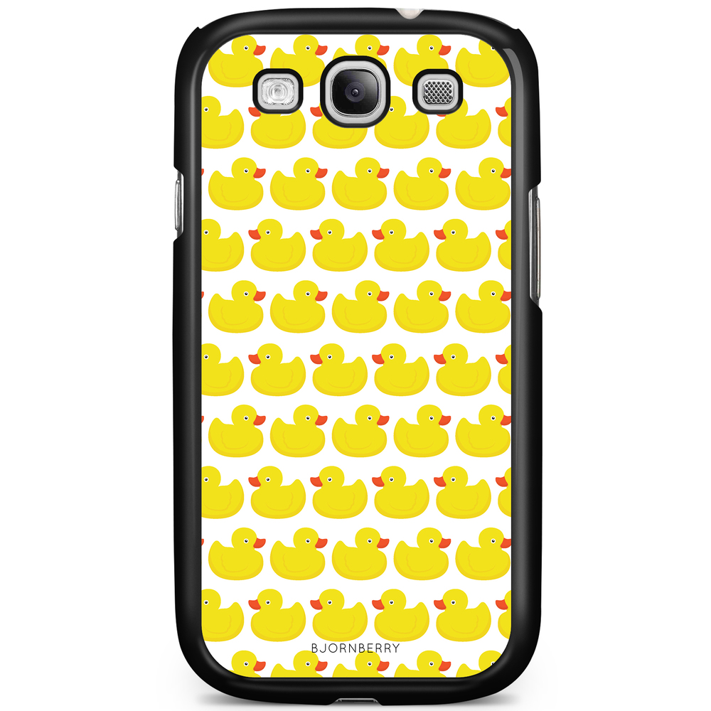 Samsung Galaxy S3 Mini Case - Rubber Ducks