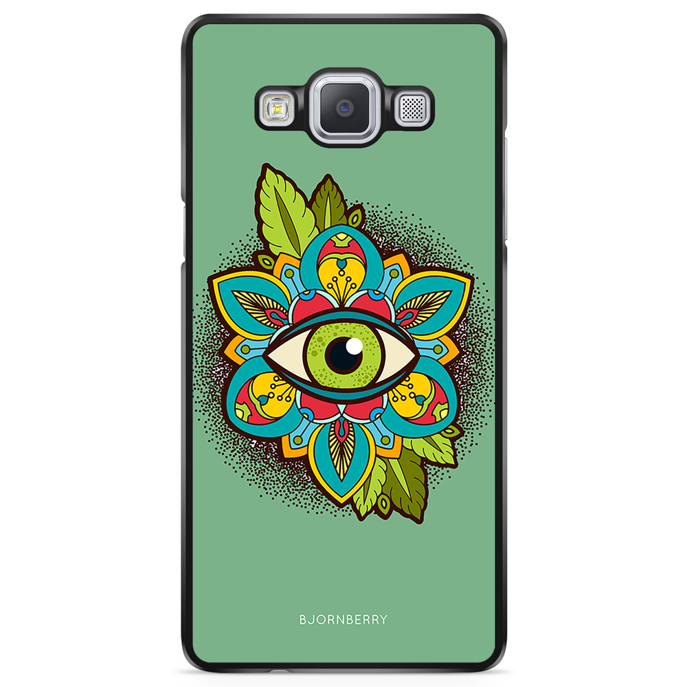 Samsung Galaxy A5 (2015) Case - Eye