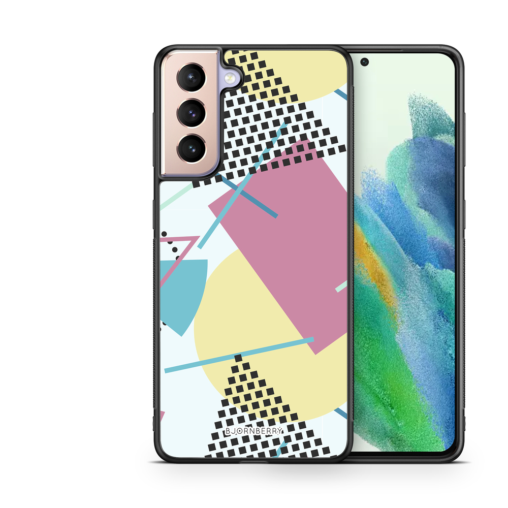 Samsung Galaxy S21 FE 5G Case - Pattern