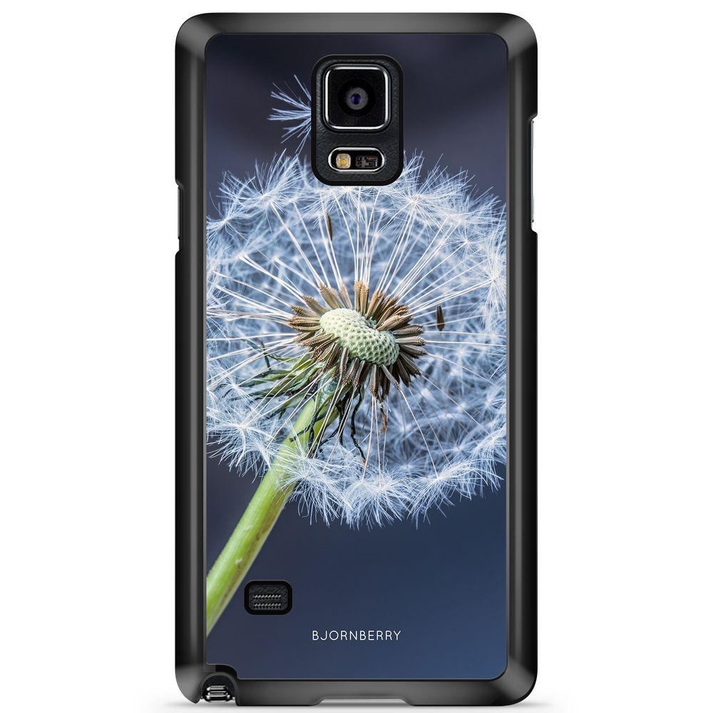 Samsung Galaxy Note 4 Case - Dandelion