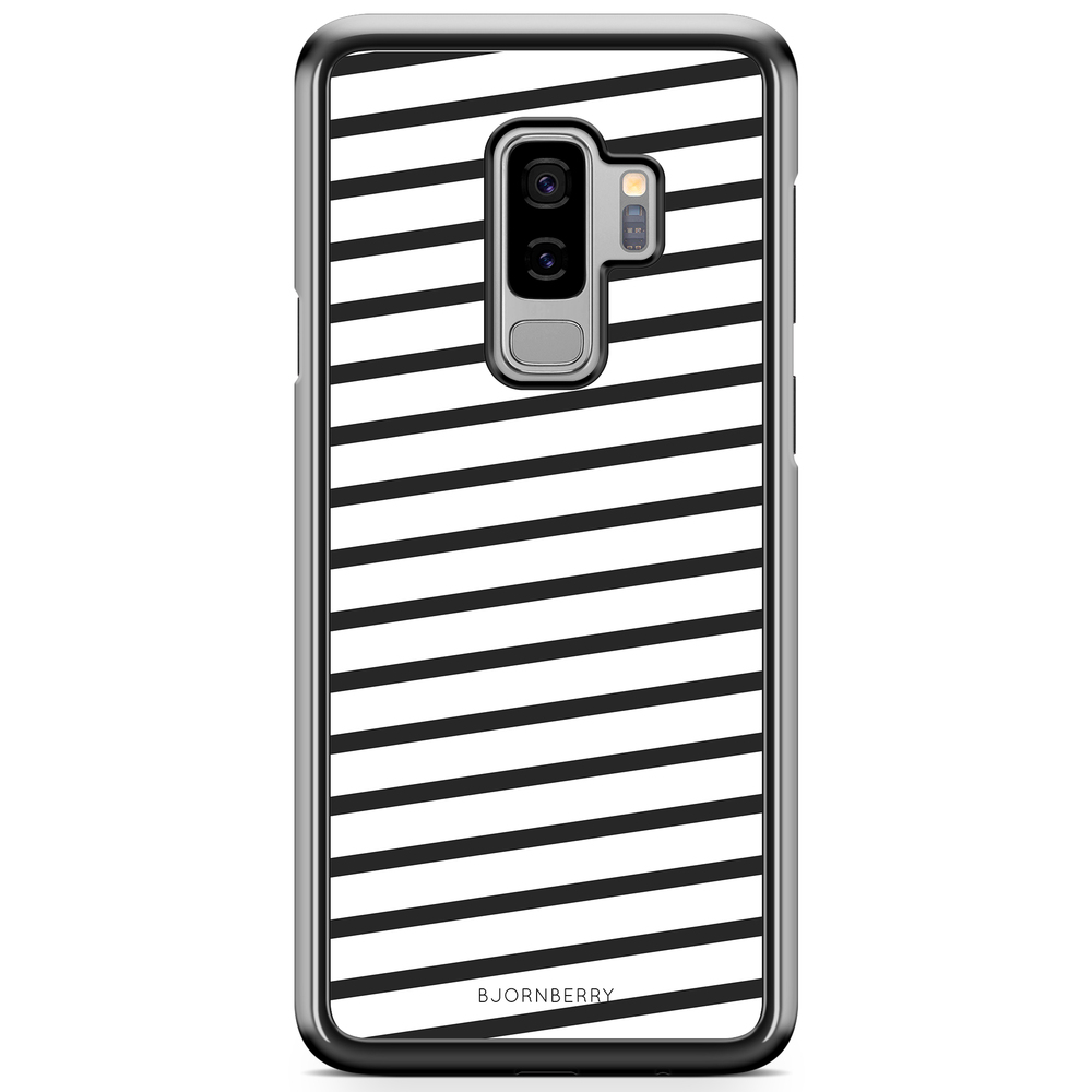 Samsung Galaxy S9 Plus Case - Striped
