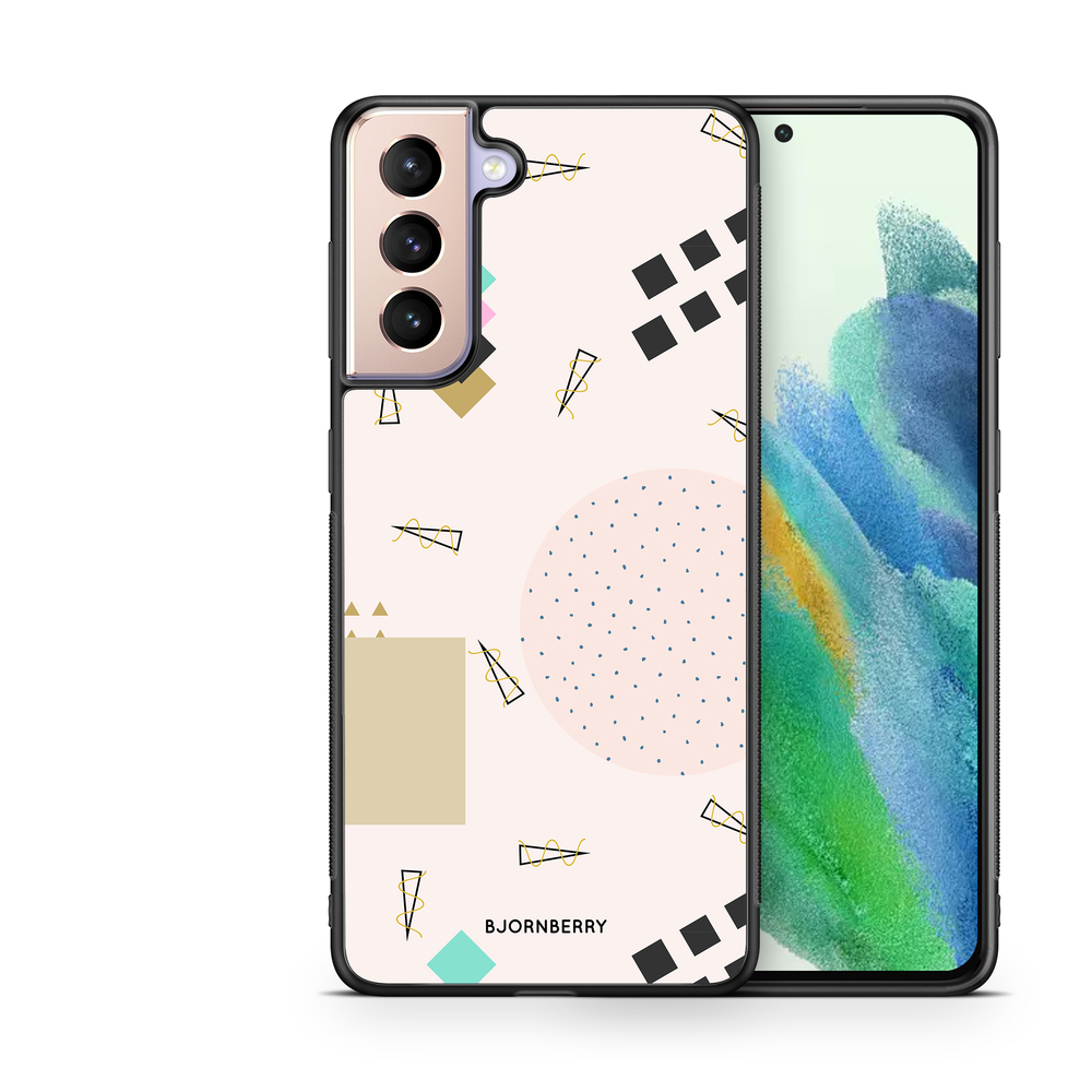 Samsung Galaxy S21 FE 5G Case - Pattern