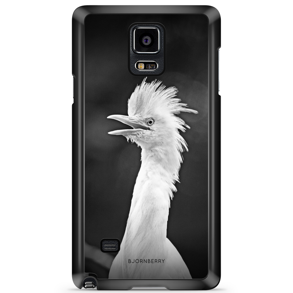 Samsung Galaxy Note 4 Case - Mohawk