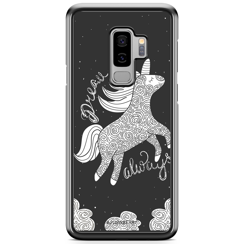 Samsung Galaxy S9 Plus Case - Dream Always