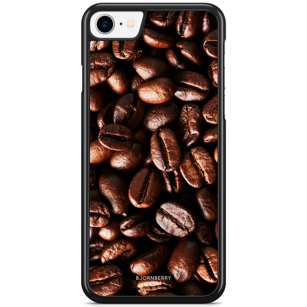 iPhone 8 / iPhone SE (2022/2020) Case - Roasted Coffee