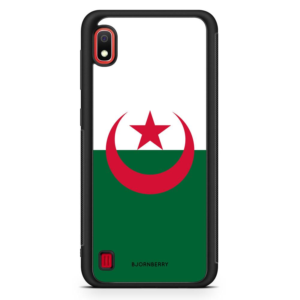 Samsung Galaxy A10 Case - Algeria