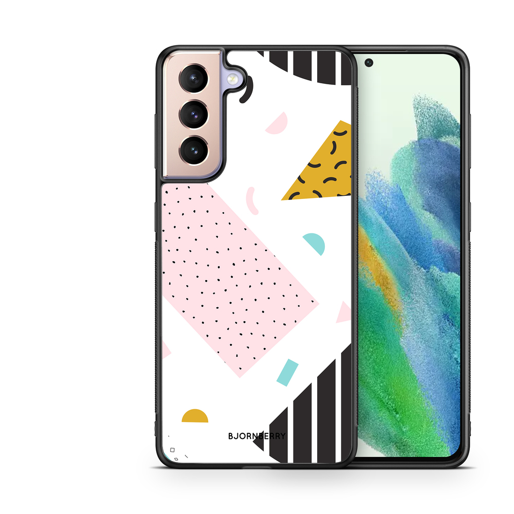 Samsung Galaxy S21 FE 5G Case - Pattern