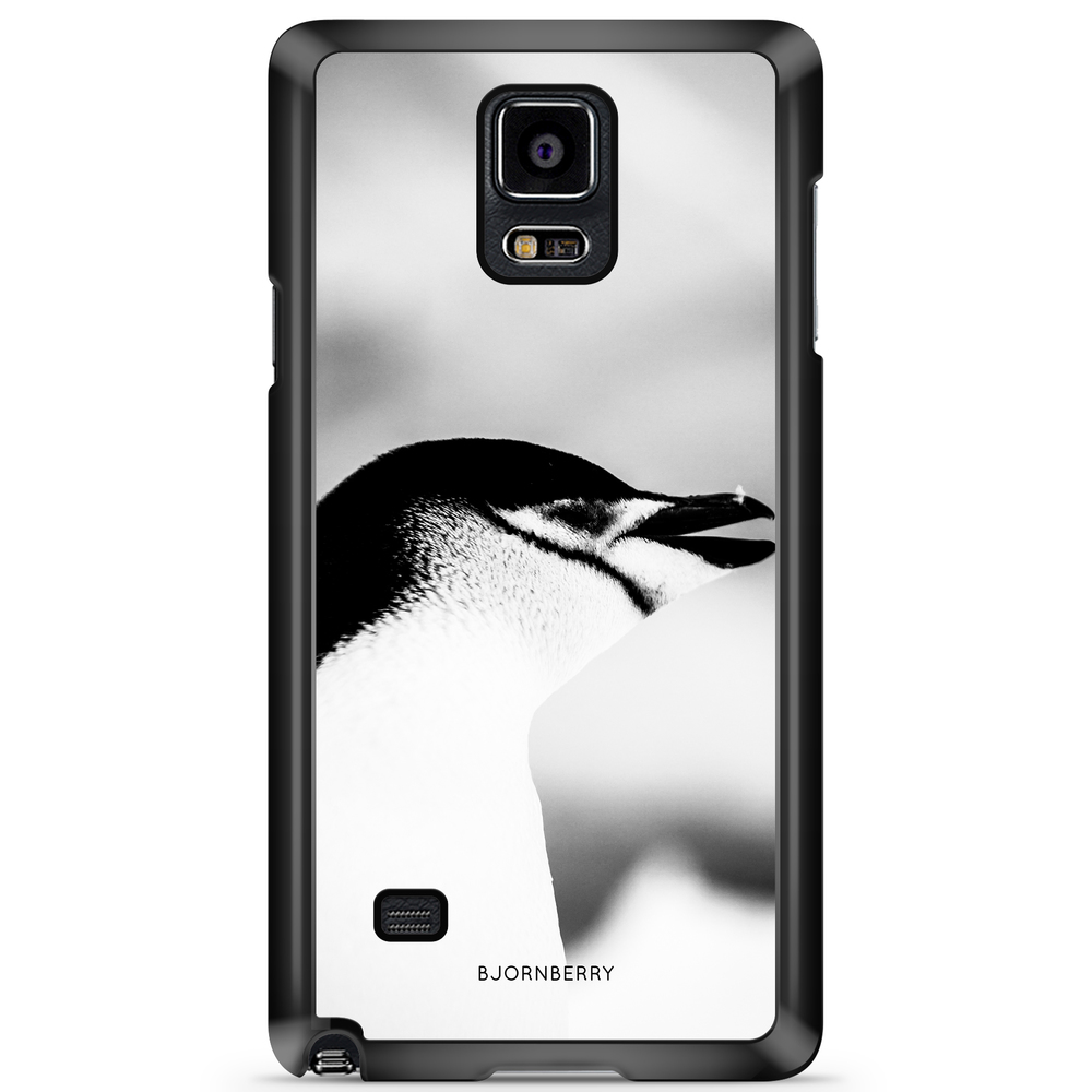 Samsung Galaxy Note 4 Case - Penguin