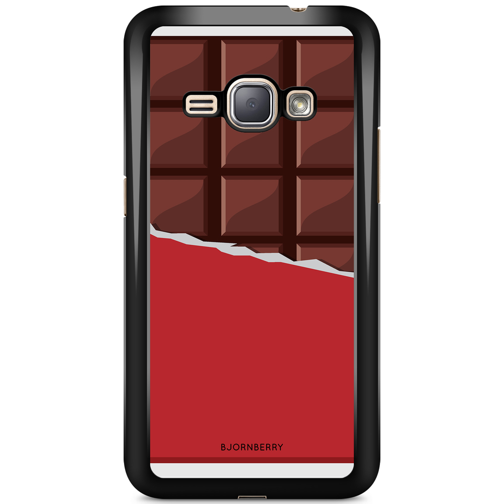 Samsung Galaxy J1 (2016) Case - Chocolate Bar