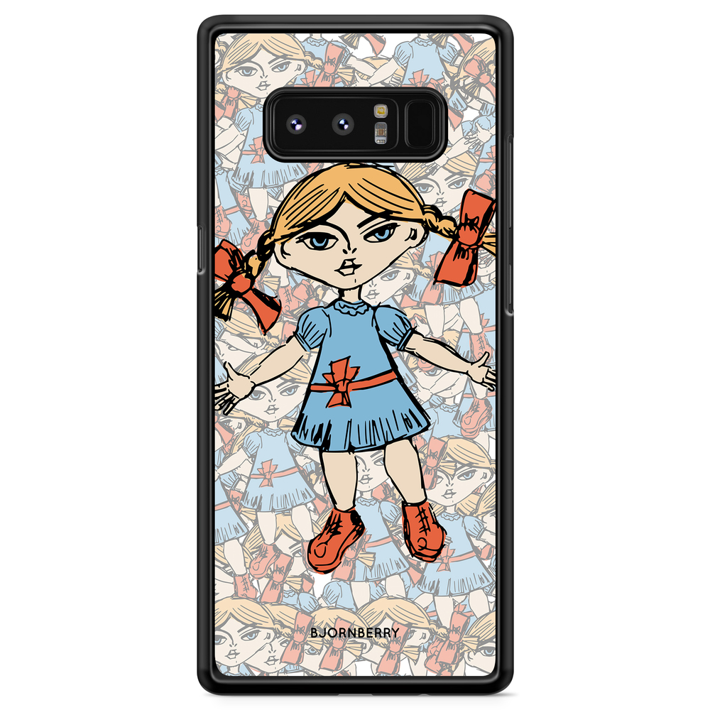 Samsung Galaxy Note 8 Case - Doll