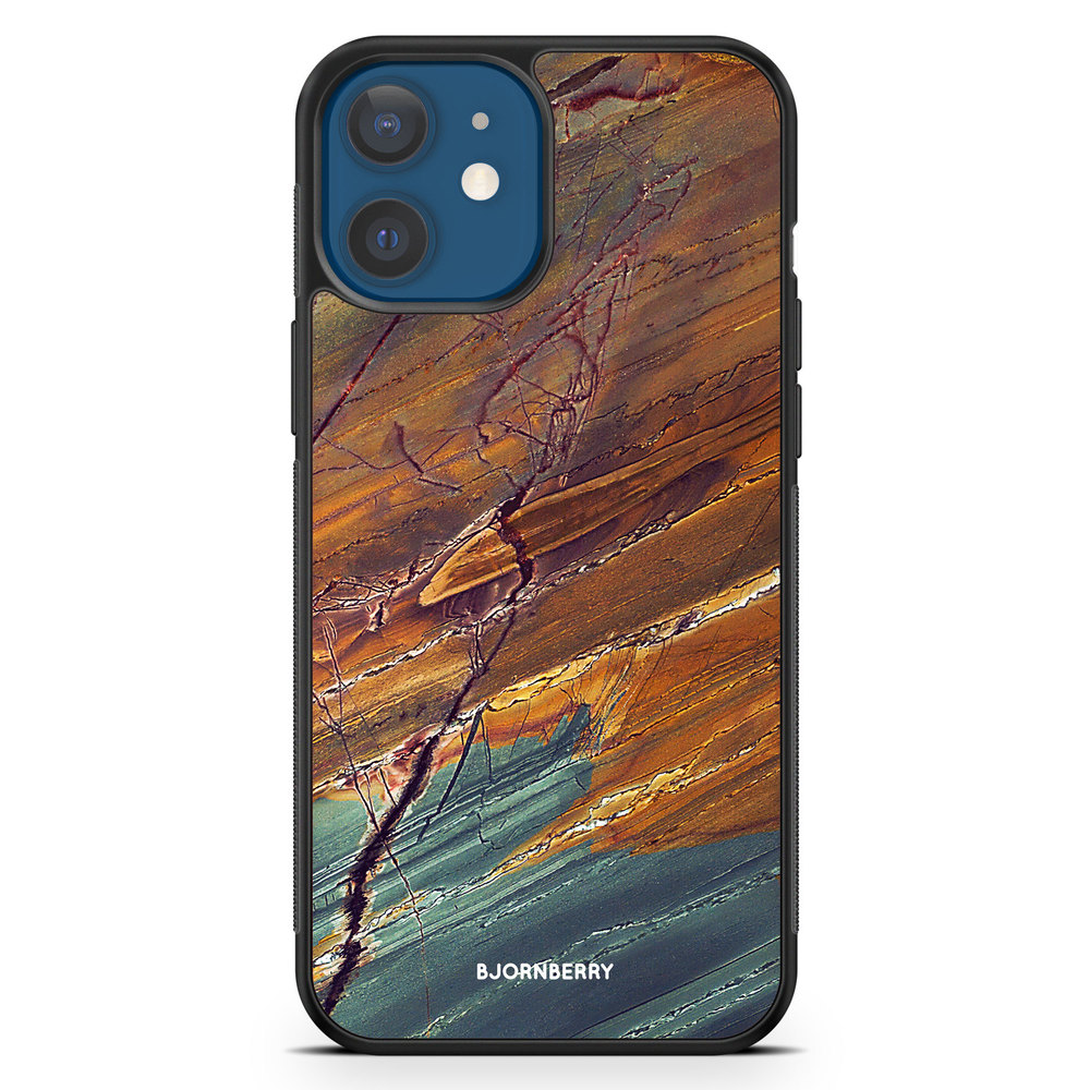iPhone 12 Case - Marble Stone