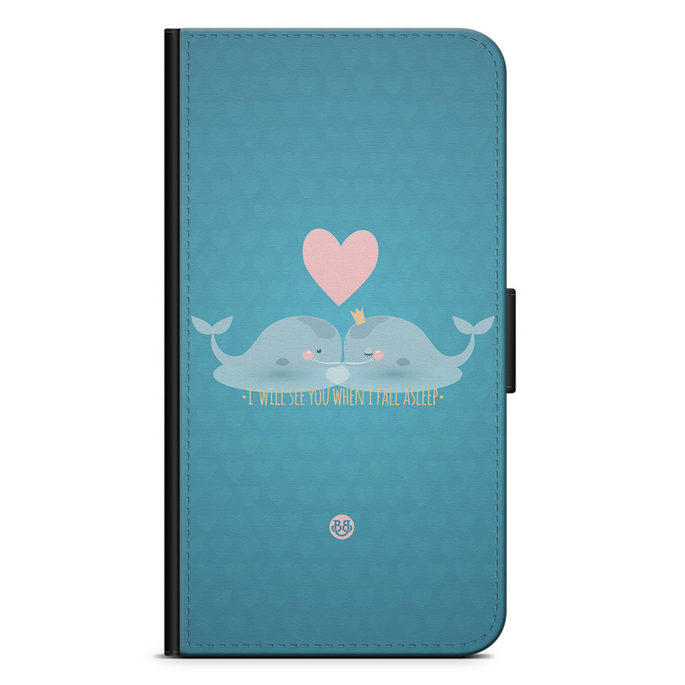 Nothing Phone (1) Wallet Case - See You