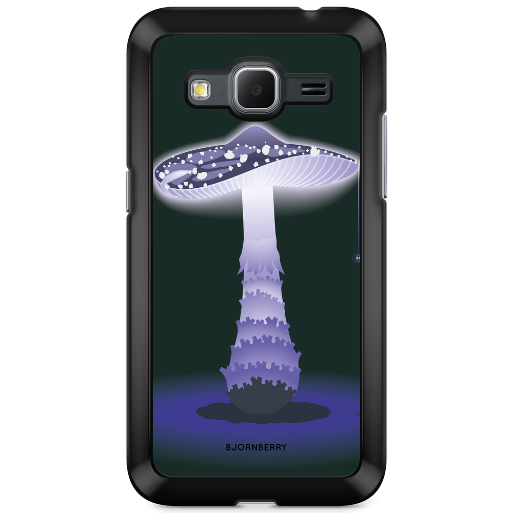 Samsung Galaxy Core Prime Case - Mushroom