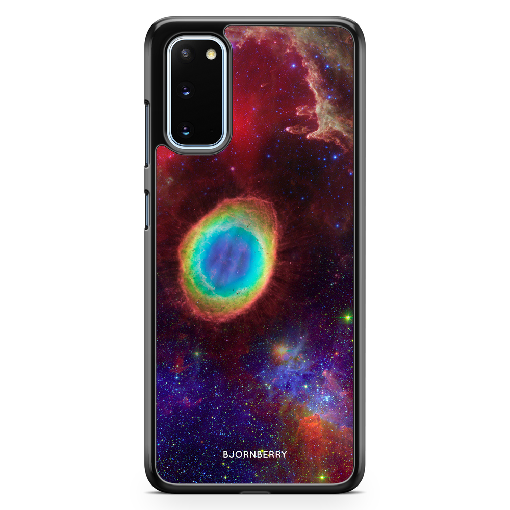 Samsung Galaxy S20 Case - Spaceman