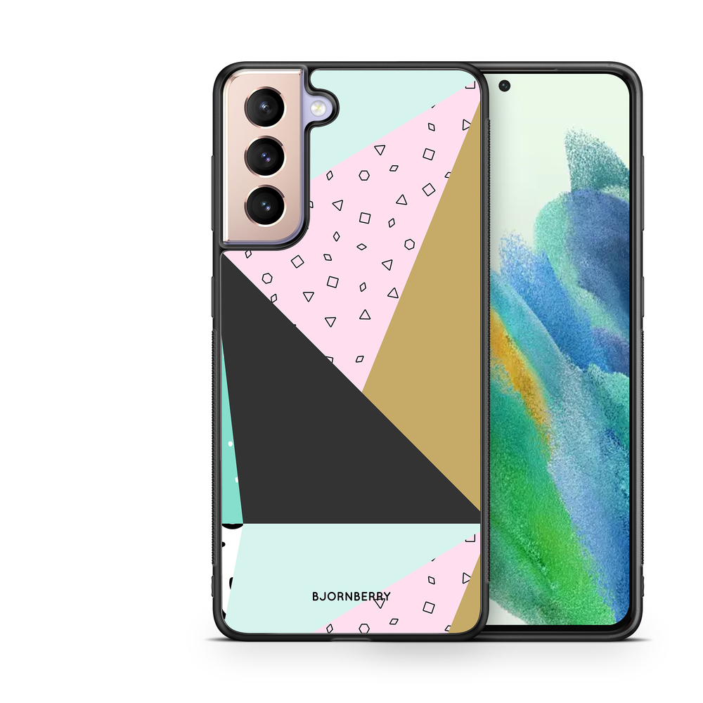 Samsung Galaxy S21 FE 5G Case - Pattern