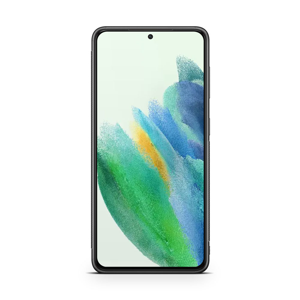 Samsung Galaxy S21 FE 5G Case - Pattern - 2