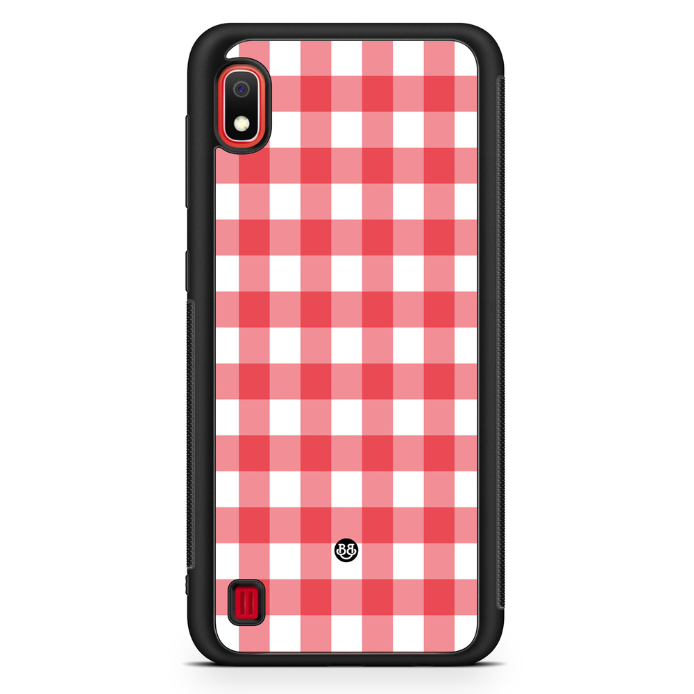 Samsung Galaxy A10 Case - SUMMER GARDEN - Picnic
