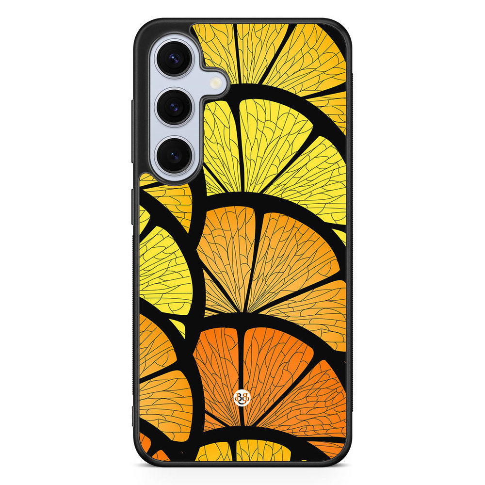 Samsung Galaxy S24 FE Case - Citrus