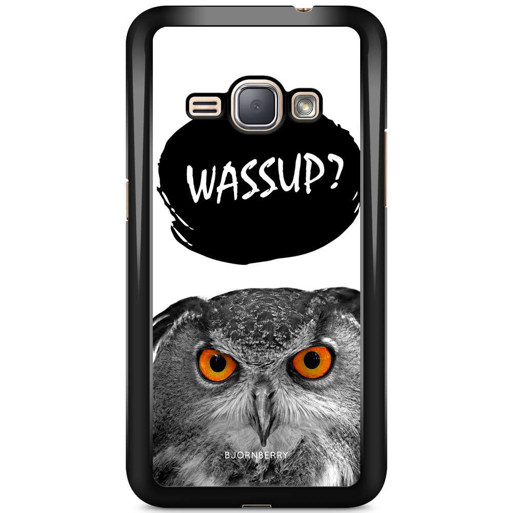 Samsung Galaxy J1 (2016) Case - Wassup