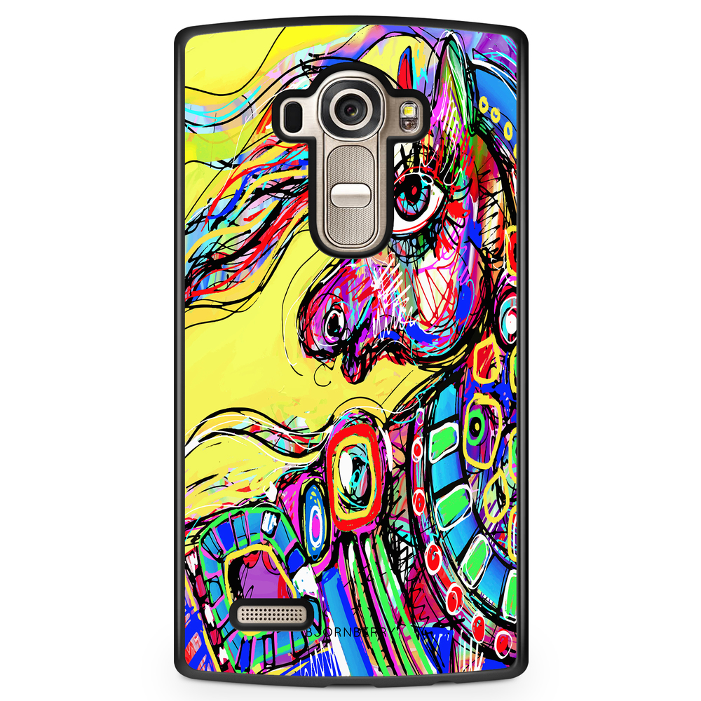LG G4 Case - Horse