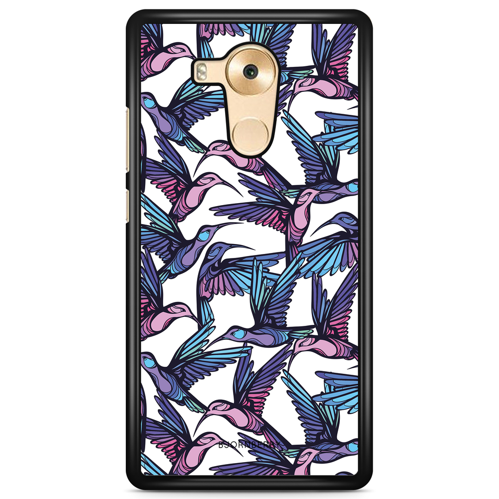 Huawei Mate 8 Case - Hummingbirds