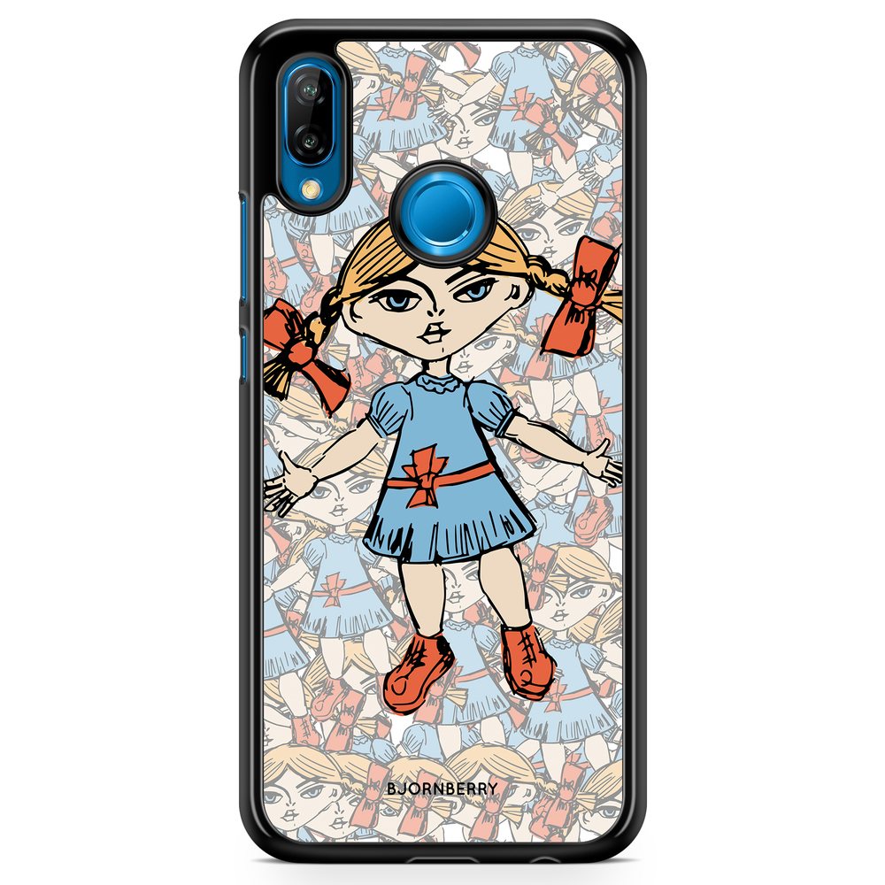 Huawei P20 Lite Case - Doll