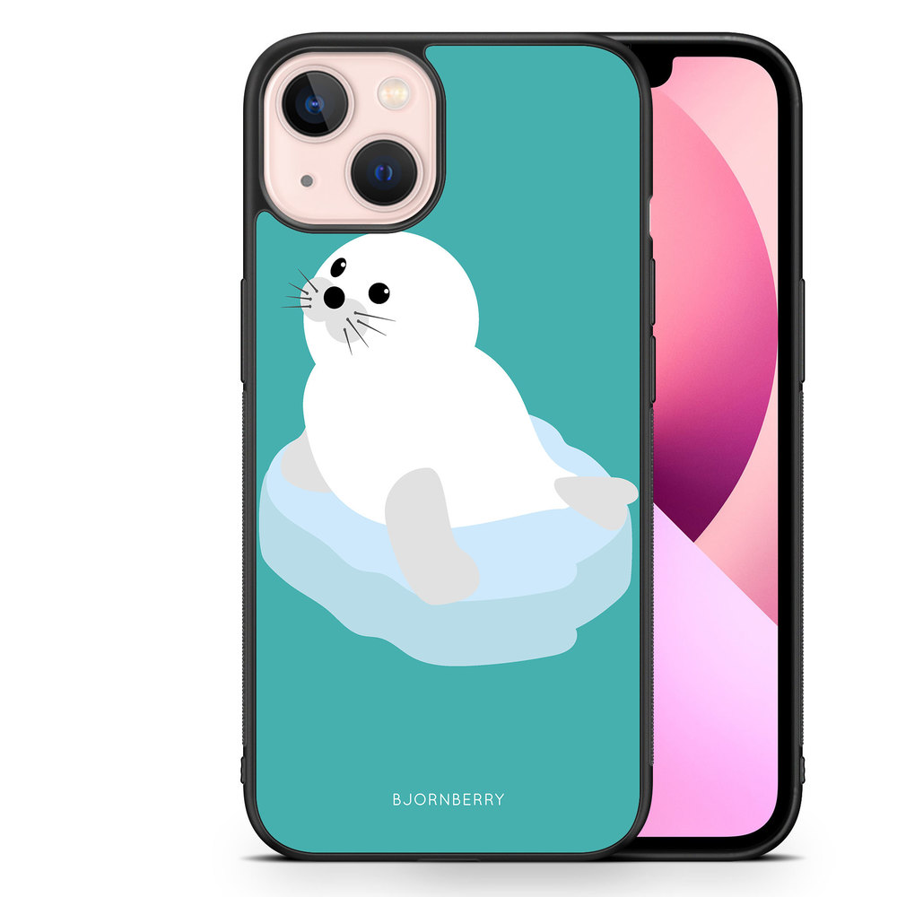 iPhone 13 Case - Seal