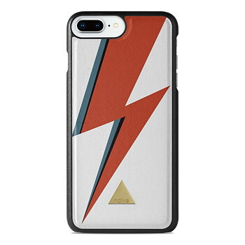 Naive iPhone 8 Plus Skal - Ziggy Lightdust
