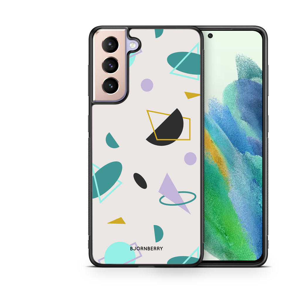 Samsung Galaxy S21 FE 5G Case - Pattern