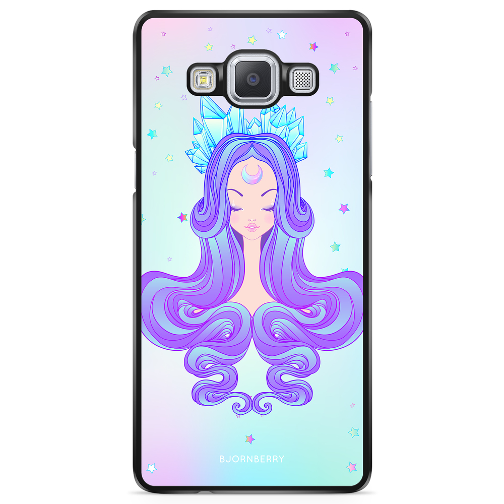 Samsung Galaxy A5 (2015) Case - Girl