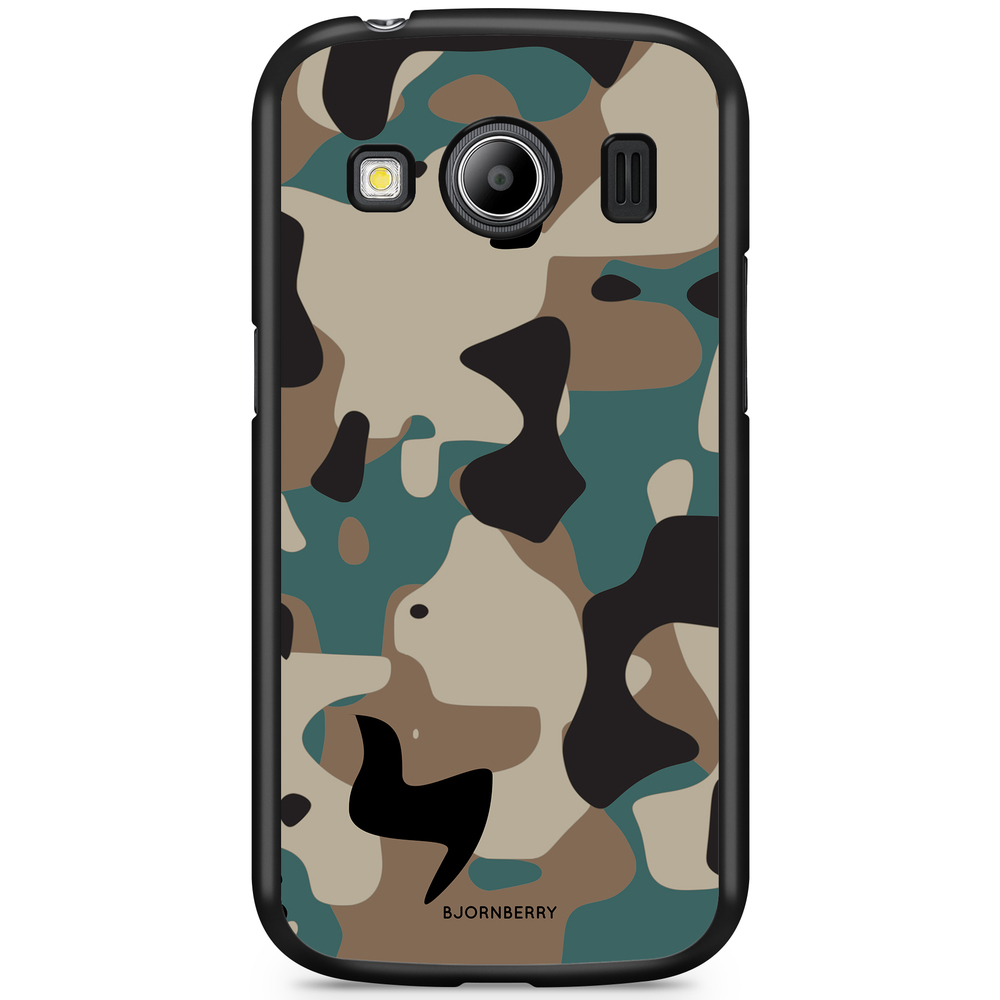 Samsung Galaxy Ace 4 Case - Camo
