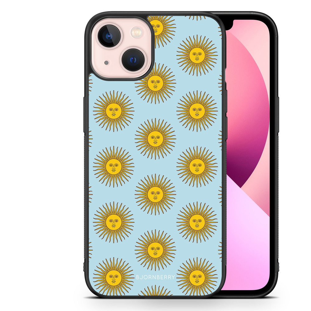 iPhone 13 Case - Suns