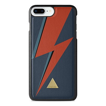 Naive iPhone 8 Plus Skal - Ziggy Darkdust