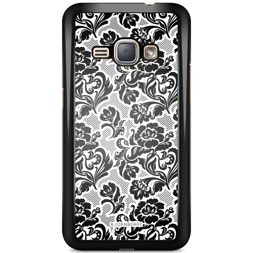 Samsung Galaxy J1 (2016) Case - Lace