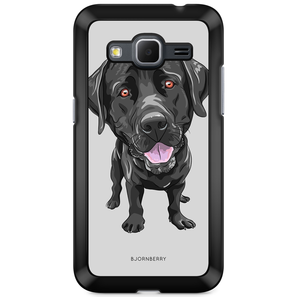 Samsung Galaxy Core Prime Case - Labrador