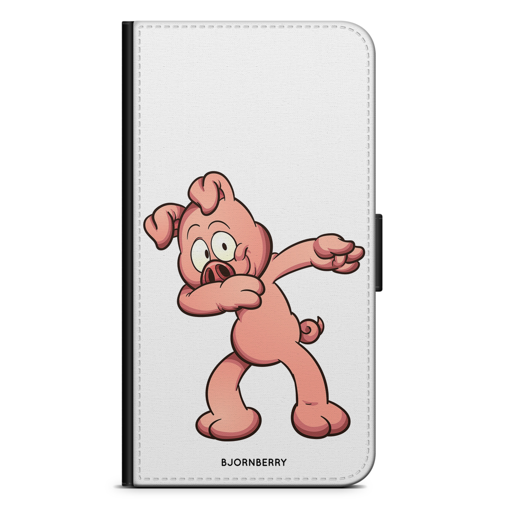 Samsung Galaxy S20 FE Wallet Case - Dabbing
