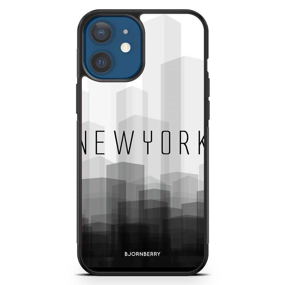iPhone 12 Case - NEW YORK