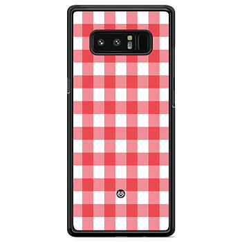 Samsung Galaxy Note 8 Skal - SUMMER GARDEN - Picnic