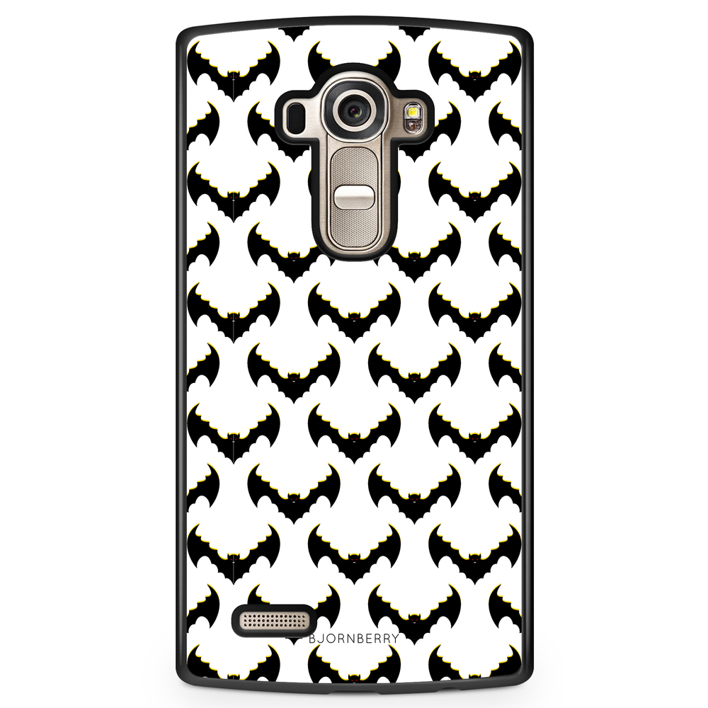 LG G4 Case - Bats