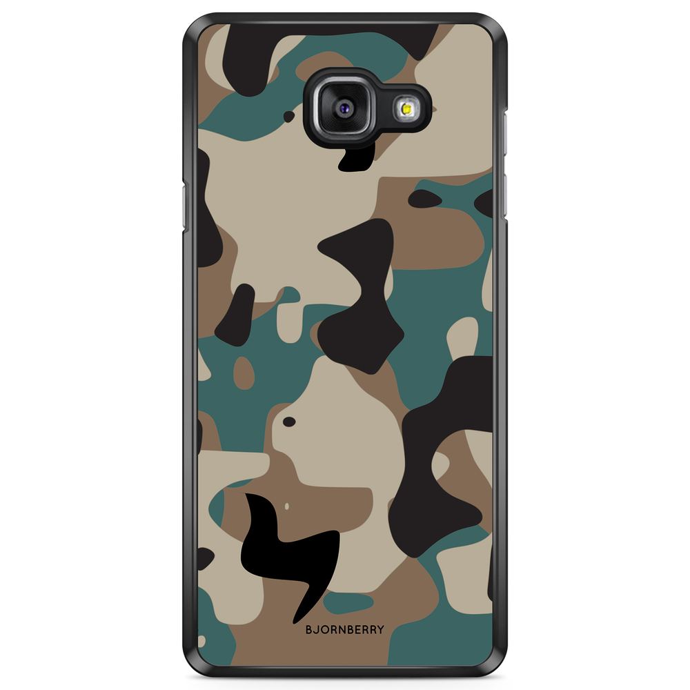 Samsung Galaxy A5 6 (2016) Case - Camo