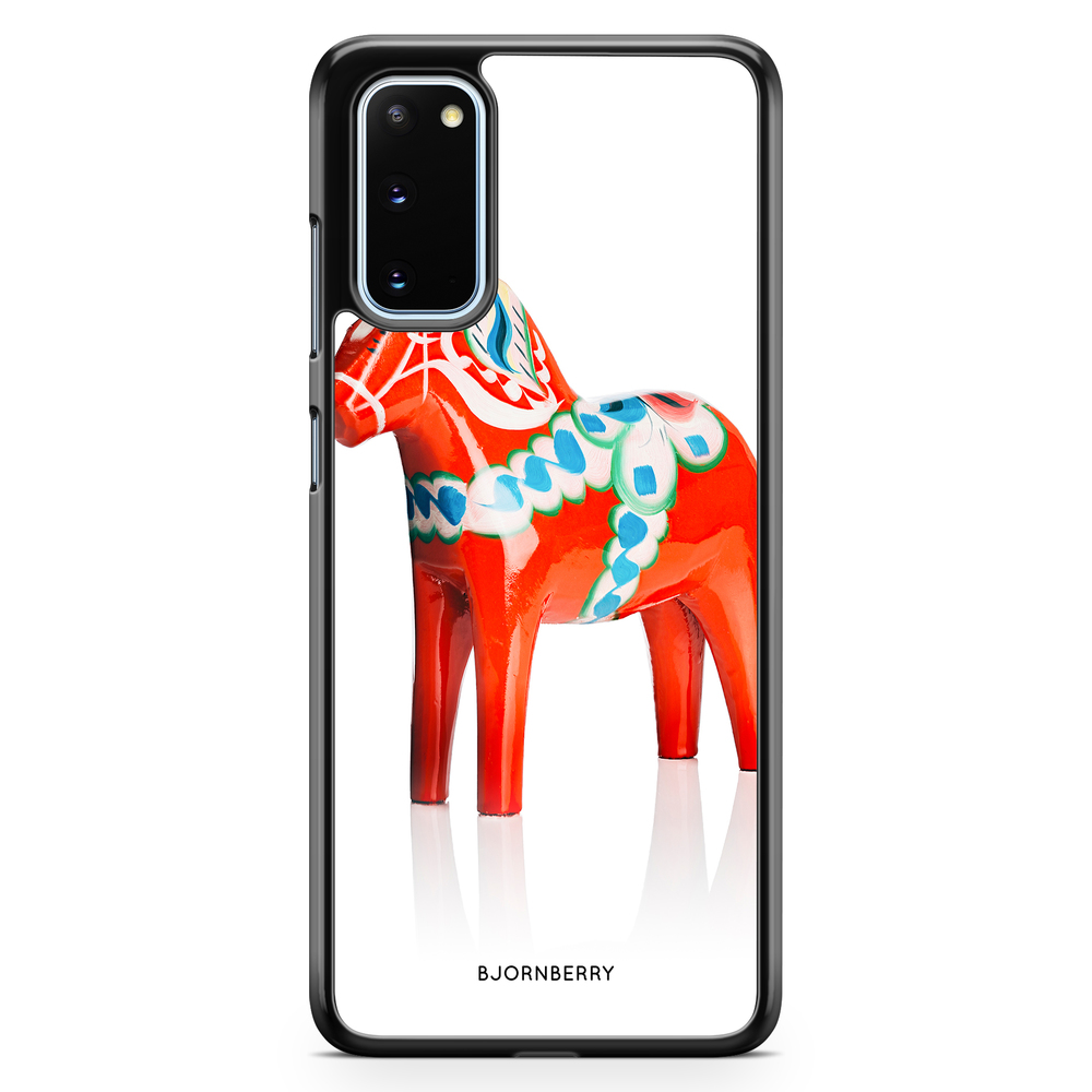 Samsung Galaxy S20 Case - Dalahorse