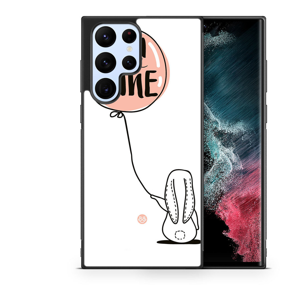 Samsung Galaxy S22 Ultra 5G Case - You Are Mine