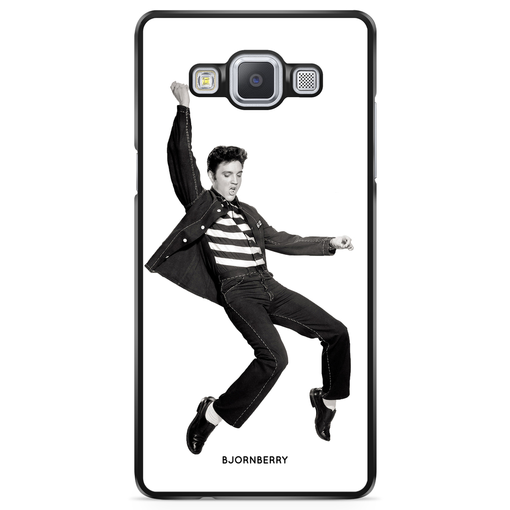 Samsung Galaxy A5 (2015) Case - Elvis